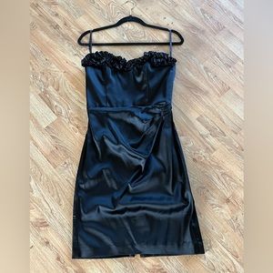 White House Black Market Dress, Size 4